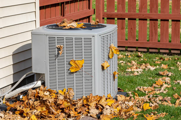 Best Best HVAC Companies  in Ignacio, CO