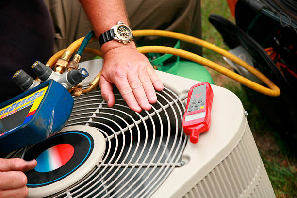 Ductless HVAC Repair in Ignacio, CO